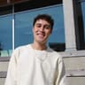 Alex B., Marketing Intern