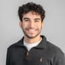 Pasha R., Business Strategy Intern