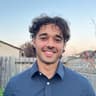Rajan S., Software Engineer Intern