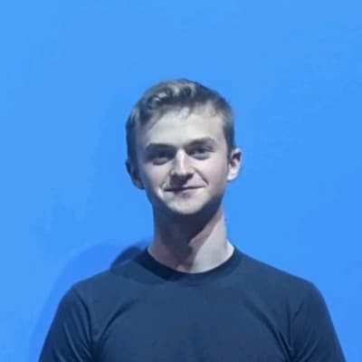 Headshot of Alex Shevchuk