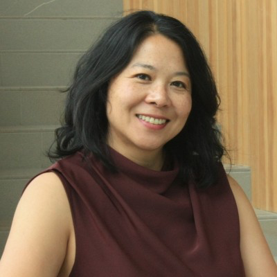 Betty Cho