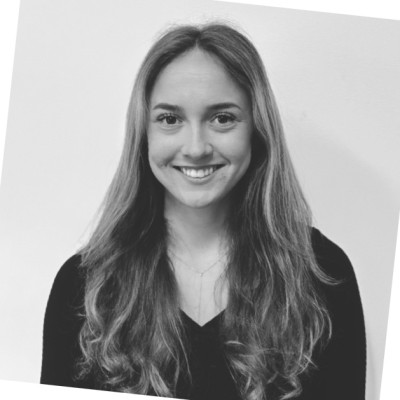 Anne T., Finance & Operations Intern