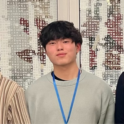 Kentaro B., Software Engineer Intern