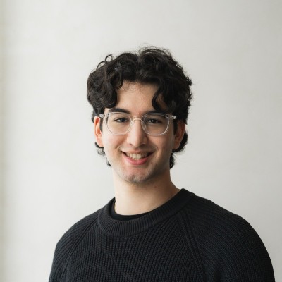 Ryan H., Product Manager Intern