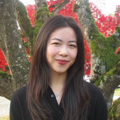Samantha C., Mechanical Engineering Student