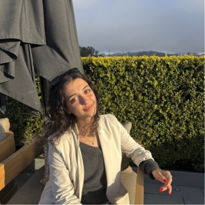 Setare M., System Integration Intern